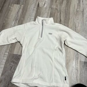 Helly Hansen half zip